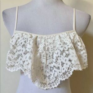 💥2/$22💥Victoria Secrets Lace Bralette